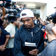 Photo credit: Fernando Soutello/AP